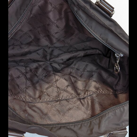 Longchamp Black Tote Bag - Picture 4 of 7